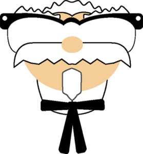 Colonel Sanders